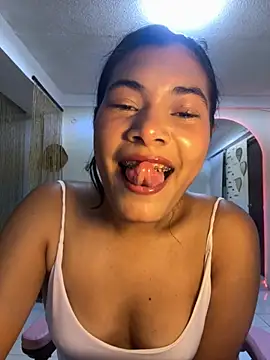 Sweetroseof online show from 03.10.26