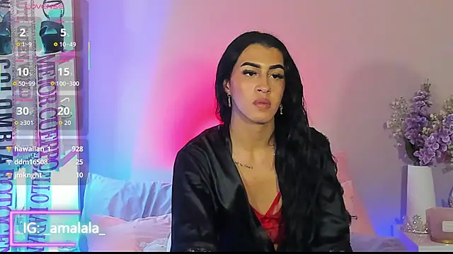 CherrySeraphine1 online show from 06.06.26