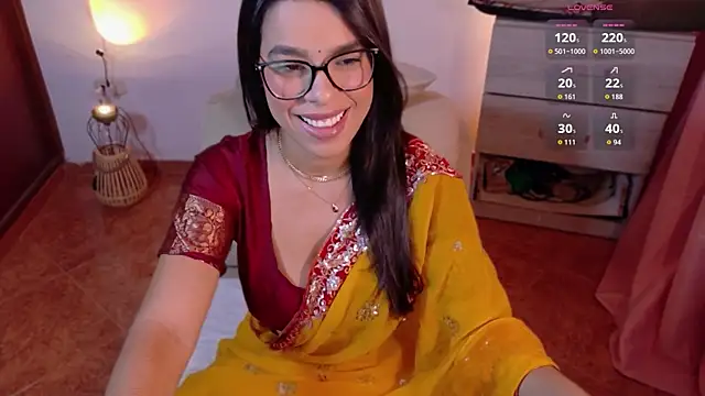 anandacute2 online show from 08.03.26
