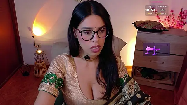 anandacute2 online show from 08.09.26