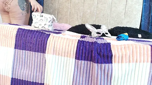 Melanie Nasty Whoore online show from 03.11.26