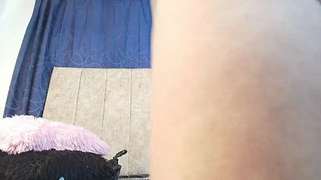 Melanie Nasty Whoore online show from 03.13.26