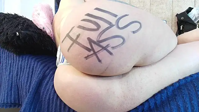 Melanie Nasty Whoore online show from 03.15.26