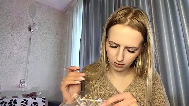 RubiKerss online show from 03.06.26