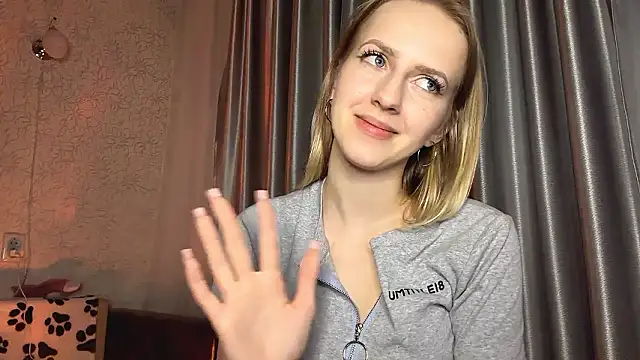 RubiKerss online show from 03.08.26