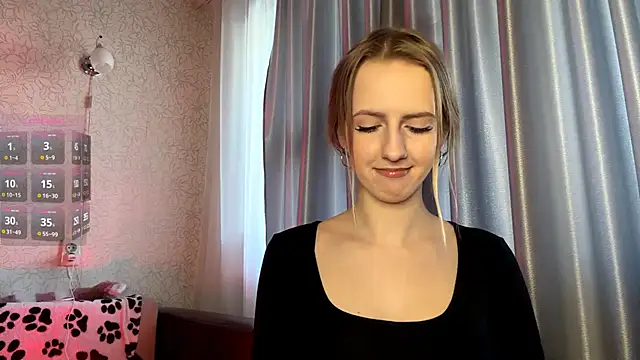 RubiKerss online show from 03.16.26