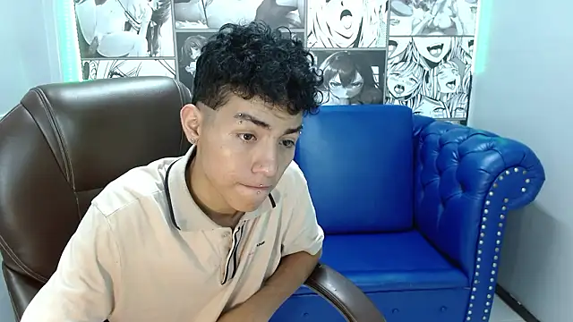 Ian Mason online show from 03.07.26