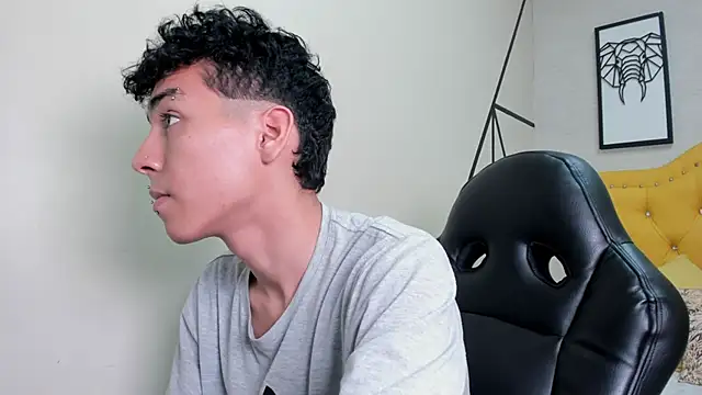 Ian Mason online show from 03.09.26