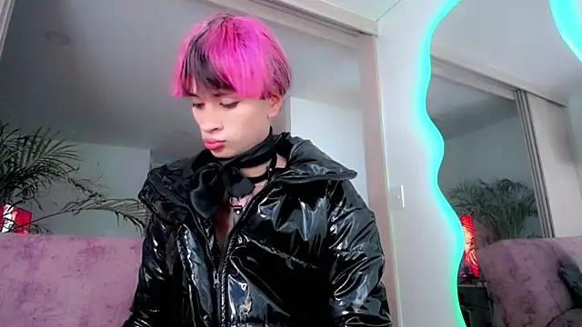 Darksweet jack online show from 04.25.26