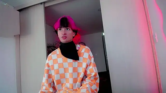 Darksweet jack online show from 04.27.26