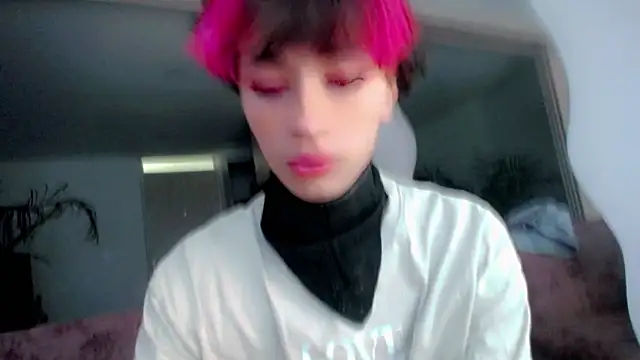 Darksweet jack online show from 04.29.26