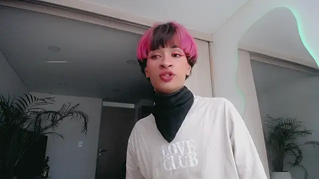 Darksweet jack online show from 04.29.26