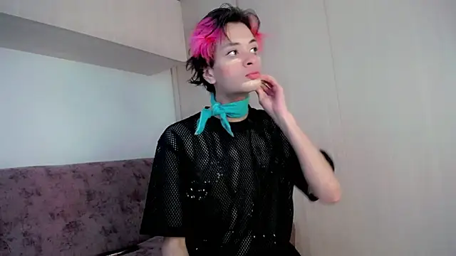 Darksweet jack online show from 05.02.26