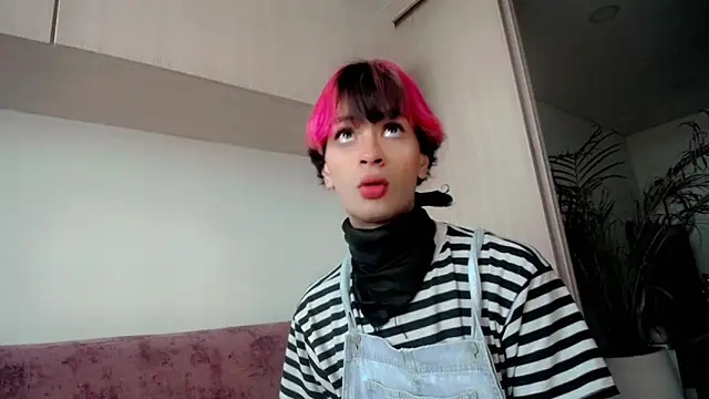 Darksweet jack online show from 05.03.26