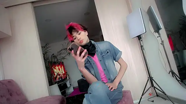 Darksweet jack online show from 05.05.26