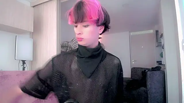 Darksweet jack online show from 05.08.26