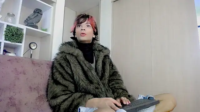 Darksweet jack online show from 06.14.26