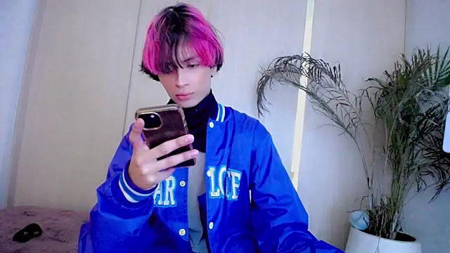 Darksweet jack online show from 06.15.26