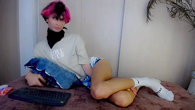 Darksweet jack online show from 06.17.26