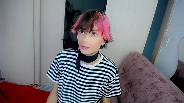 Darksweet jack online show from 06.21.26
