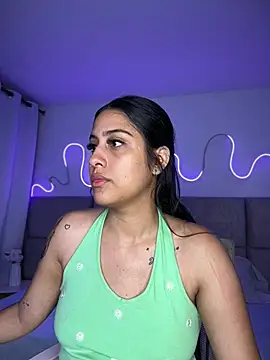 Abrilll2 online show from 03.07.26