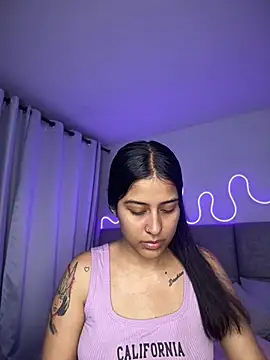 Abrilll2 online show from 03.17.26