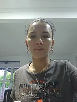 Isabella Stark online show from 05.01.26