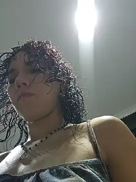 Isabella Stark online show from 05.02.26