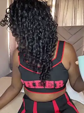 maryjane ebony online show from 06.17.26
