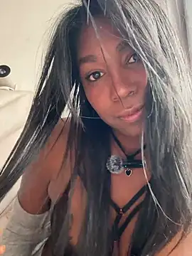 maryjane ebony online show from 07.08.26