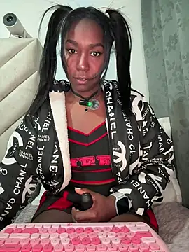 maryjane ebony online show from 07.12.26
