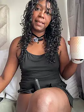 maryjane ebony online show from 07.14.26