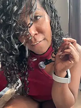 maryjane ebony online show from 07.16.26