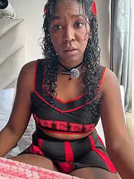 maryjane ebony online show from 07.22.26