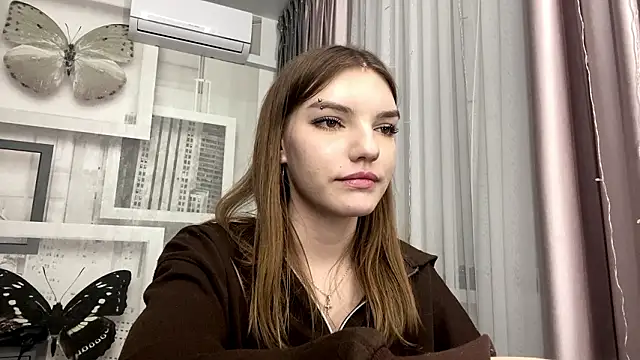 NellyMauson online show from 03.05.26