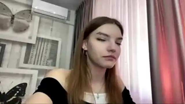 NellyMauson online show from 03.08.26