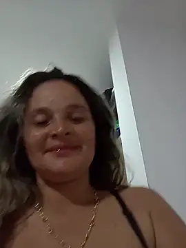 Pamela Uribe online show from 03.15.26