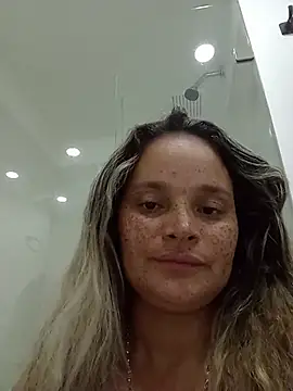 Pamela Uribe online show from 03.15.26