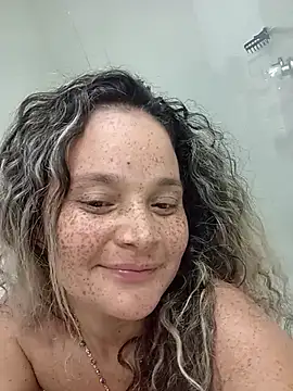 Pamela Uribe online show from 03.16.26