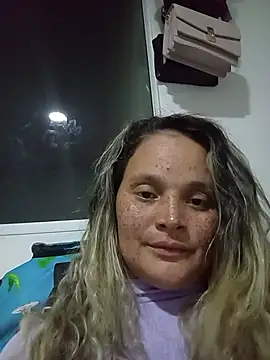 Pamela Uribe online show from 03.17.26