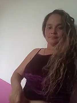 Pamela Uribe online show from 03.17.26