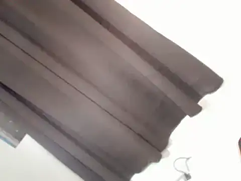 Victoria Wilton69x online show from 07.17.26