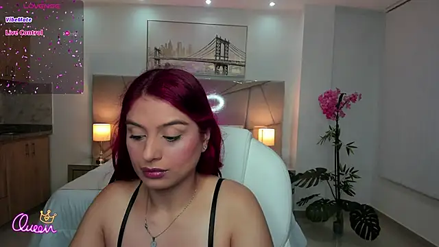 Raven-reyess online show from 04.23.26