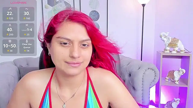 Raven-reyess online show from 05.01.26