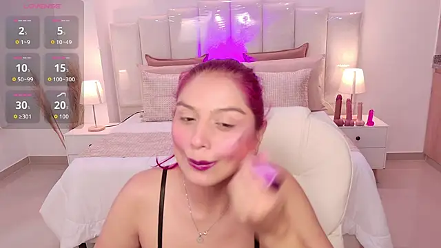 Raven-reyess online show from 05.02.26