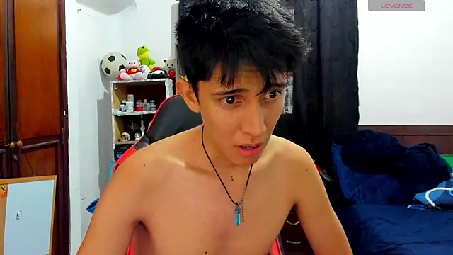 gomitaboy1 online show from 07.23.26