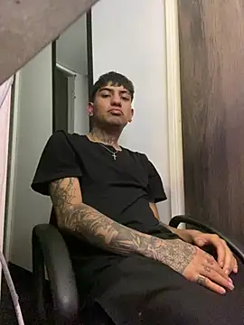 Thiago noir online show from 03.19.26