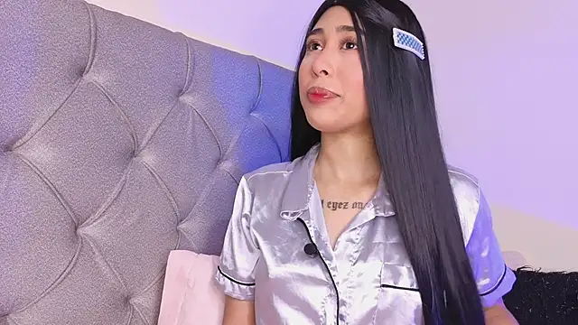 Chelsyrose online show from 03.07.26