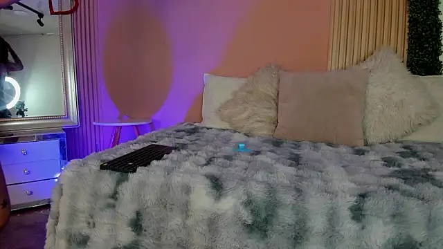 Cataleya diva online show from 03.18.26