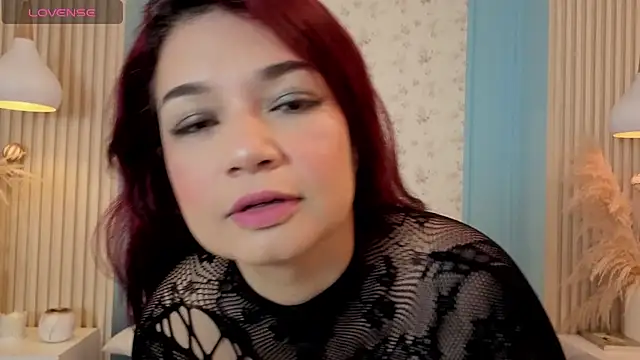 PaulaVegaa online show from 06.14.26